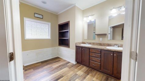 3209 George Washington Highway Grafton WV 26354