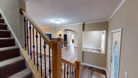 3209 George Washington Highway Grafton WV 26354