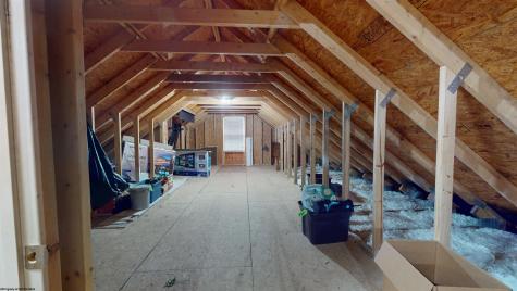 3209 George Washington Highway Grafton WV 26354