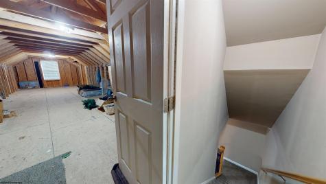 3209 George Washington Highway Grafton WV 26354