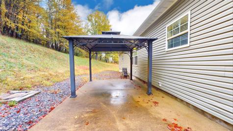 3209 George Washington Highway Grafton WV 26354