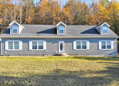 3209 George Washington Highway Grafton WV 26354