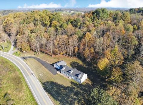 3209 George Washington Highway Grafton WV 26354
