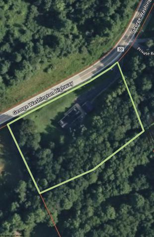 3209 George Washington Highway Grafton WV 26354