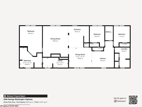 3209 George Washington Highway Grafton WV 26354