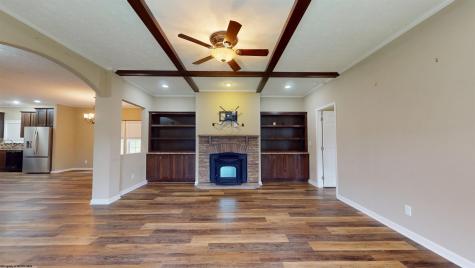 3209 George Washington Highway Grafton WV 26354