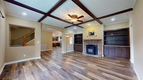 3209 George Washington Highway Grafton WV 26354