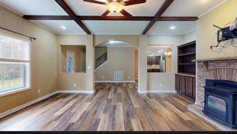 3209 George Washington Highway Grafton WV 26354