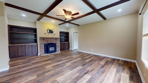 3209 George Washington Highway Grafton WV 26354