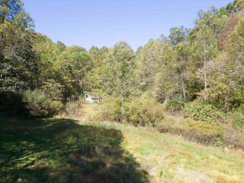 1369 Flag Run Road Clarksburg WV 26301-999