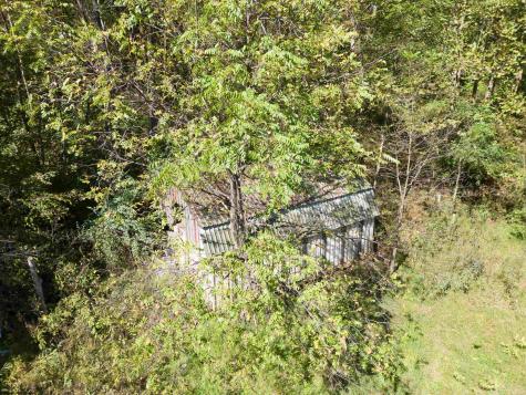 1369 Flag Run Road Clarksburg WV 26301-999