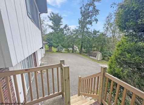 583 Summers School Road Morgantown WV 26508