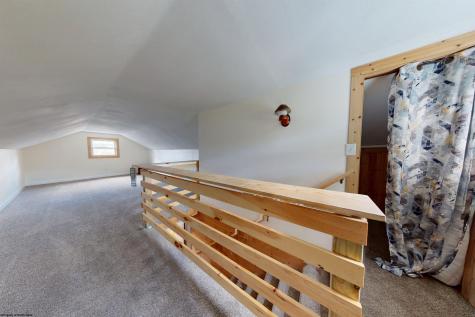 711 Ohio Avenue Fairmont WV 26554