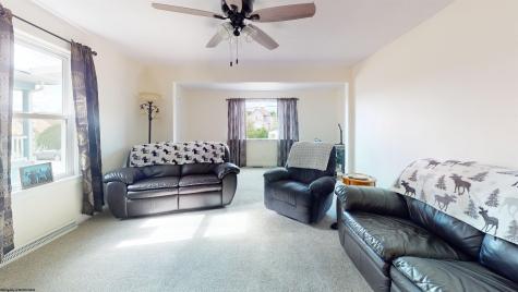 711 Ohio Avenue Fairmont WV 26554