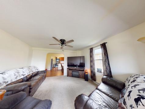 711 Ohio Avenue Fairmont WV 26554