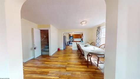 711 Ohio Avenue Fairmont WV 26554