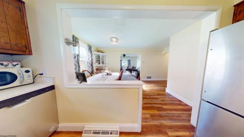711 Ohio Avenue Fairmont WV 26554