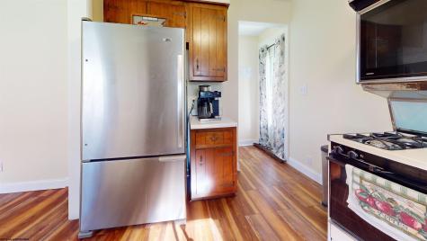 711 Ohio Avenue Fairmont WV 26554