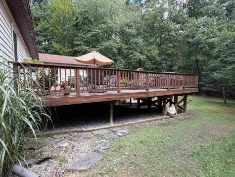 99 Artist Lane Coalton WV 26257