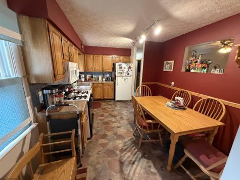 99 Artist Lane Coalton WV 26257