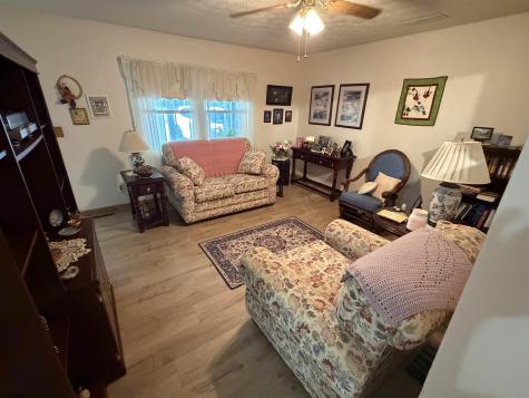 99 Artist Lane Coalton WV 26257