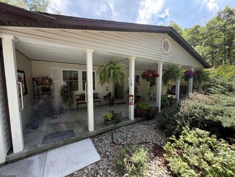 99 Artist Lane Coalton WV 26257