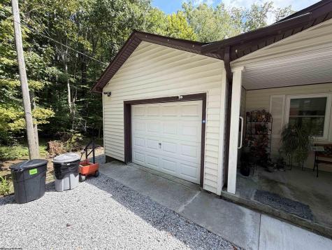 99 Artist Lane Coalton WV 26257