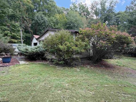99 Artist Lane Coalton WV 26257