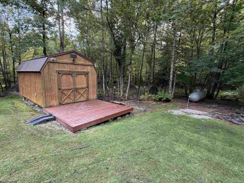 99 Artist Lane Coalton WV 26257
