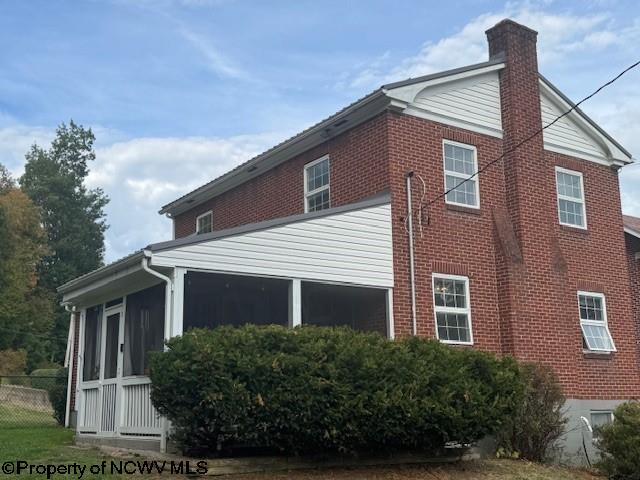 15 Dent Street Elkins WV 26241