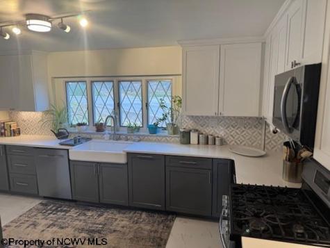 15 Dent Street Elkins WV 26241