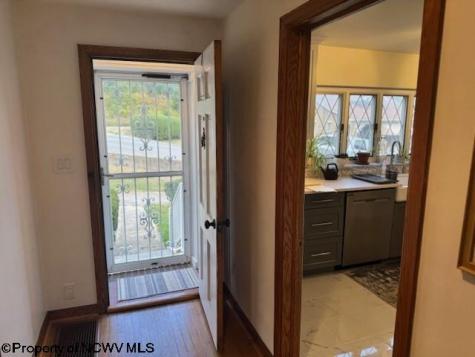 15 Dent Street Elkins WV 26241