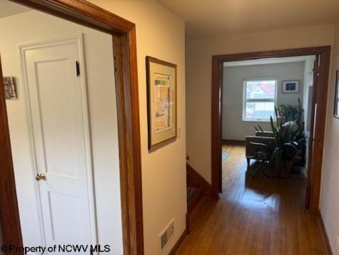 15 Dent Street Elkins WV 26241