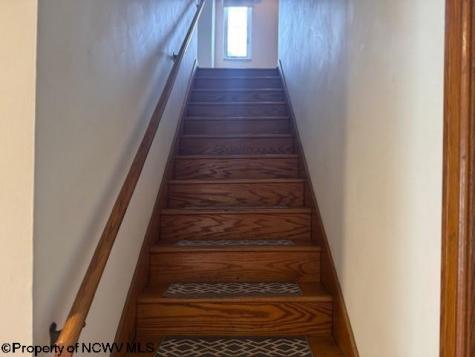 15 Dent Street Elkins WV 26241