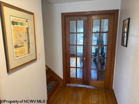 15 Dent Street Elkins WV 26241