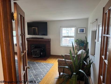 15 Dent Street Elkins WV 26241