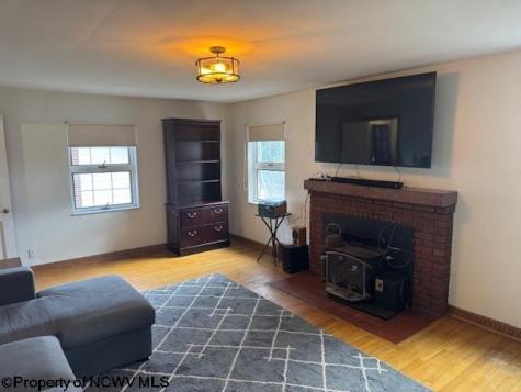 15 Dent Street Elkins WV 26241