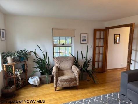 15 Dent Street Elkins WV 26241