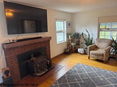 15 Dent Street Elkins WV 26241