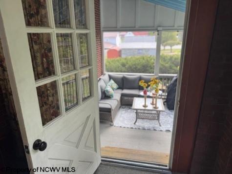 15 Dent Street Elkins WV 26241