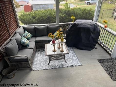 15 Dent Street Elkins WV 26241