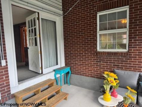 15 Dent Street Elkins WV 26241