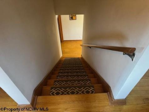 15 Dent Street Elkins WV 26241
