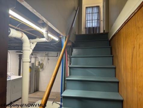 15 Dent Street Elkins WV 26241