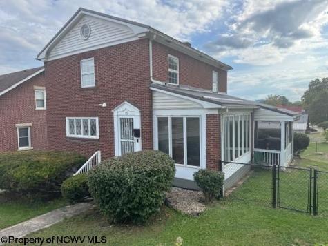 15 Dent Street Elkins WV 26241