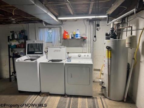 15 Dent Street Elkins WV 26241