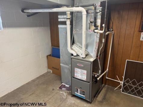 15 Dent Street Elkins WV 26241