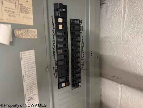 15 Dent Street Elkins WV 26241