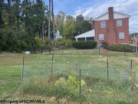 15 Dent Street Elkins WV 26241