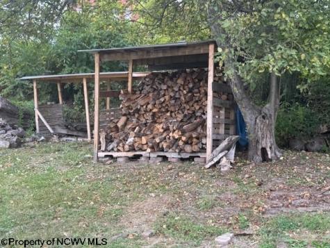 15 Dent Street Elkins WV 26241